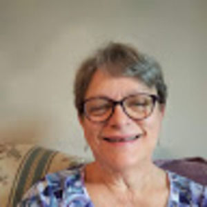 Meet your Posher, Carol